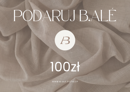 Voucher 100zł