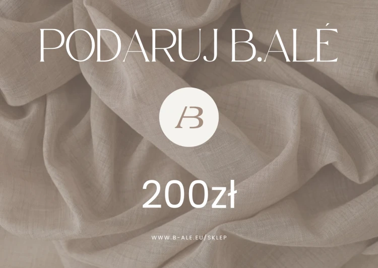 Voucher 200zł